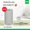 ถังเก็บน้ำบนดิน DOS CHABA KV โคโม่ เกรย์  +ลูกลอย SILVER COMBAC 1"