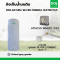 ถังเก็บน้ำคู่ปั๊มน้ำ DOS NATURA SILVER COMBAC WATER PAC แกรนิตเทา 700L +ลูกลอย SILVER COMBAC