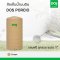ถังเก็บน้ำบนดิน DOS PORCIO +ลูกลอย 1" (DC, DA, DD)