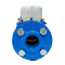 มาตรวัดน้ำ ซันวา ระบบใบพัด Woltman DN40-500