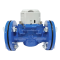 มาตรวัดน้ำ ซันวา ระบบใบพัด Woltman DN40-500