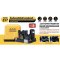 MITSUBISHI ปั๊มน้ำอัตโนมัติแรงดันคงที่ EP-355R2 ขนาด 350 W