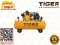 Tiger ชุดปั๊มลมสำเร็จ TGA310-270M 3สูบ 270L มอเตอร์ 10HP 380V