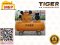 Tiger ชุดปั๊มลมสำเร็จ TGA2-70M 2สูบ 70L มอเตอร์ 1.5HP 220V