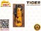 Tiger ชุดปั๊มลมสำเร็จ TGA22-150M 2สูบ 150L มอเตอร์ 3HP 220V