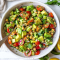 สลัดถั่วลูกไก่ (Chickpea Salad)