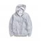 Gildan Heavy Blend Adult Full Zip Hooded Sweatshirt Sport Grey
