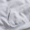 Gildan Heavy Blend Adult Hooded Sweatshirt White
