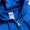 Gildan Heavy Blend Adult Full Zip Hooded Sweatshirt Navy