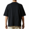 United Athle Big Silhouette T-Shirt Black