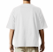 United Athle Big Silhouette T-shirt White