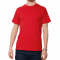 Gildan Softstyle Adult T-Shirt Red