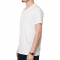 Gildan Softstyle Adult V-Neck T-Shirt White