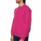 Gildan Sweater Heliconia