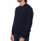 Gildan Sweater Navy