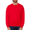 Gildan Sweater Red