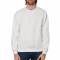 Gildan Sweater White