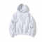 Champion Pullover Hoodie Ash