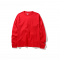 Champion Long Sleeve Red