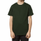 Gildan Premium Cotton Adult T-Shirt Forest Green
