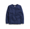 Fruit of The Loom Classic Long Sleeve Navy