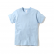 Gildan Premium Cotton Adult T-Shirt Light Blue