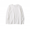 Gildan Premium Cotton Adult Long Sleeve T-Shirt White