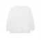 Gildan Ultra Cotton L/S White