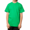 Gildan Premium Cotton Adult T-Shirt Irish Green