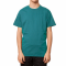 Gildan Premium Cotton Adult T-Shirt Jade Dome