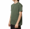 Gildan Premium Cotton Adult T-Shirt Military Green