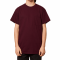 Gildan Ultra Cotton Short Sleeve Pocket T-Shirt Maroon