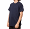 Gildan Ultra Cotton Short Sleeve Pocket T-Shirt Navy