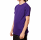 Gildan Premium Cotton Adult T-Shirt Purple
