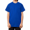 Gildan Ultra Cotton Short Sleeve Pocket T-Shirt Royal