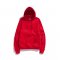 Champion Pullover Hoodie Red