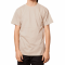 Gildan Premium Cotton Adult T-Shirt Sand