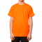 Gildan Premium Cotton Adult T-Shirt S.Orange