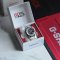 CASIO EDIFICE ECB-2300HR-1A EDIFICE x Honda Racing Collaboration