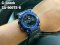 Casio G-Shock นาฬิกาข้อมือผู้ชาย สายผ้า รุ่น GA-900TS-6A
