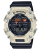 Casio G-Shock นาฬิกาข้อมือผู้ชาย สายผ้า รุ่น GA-900TS-4A