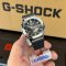 Casio G-Shock นาฬิกาข้อมือผู้ชาย สายเรซิ่น รุ่น GBM-2100-1A - สีดำ