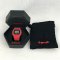 G-SHOCK นาฬิกาข้อมือผู้ชาย DWN-5600-4DR สีแดง