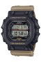 Casio G-Shock นาฬิกาข้อมือผู้ชาย สายเรซิน รุ่น GX-56TU-1A5 - สีเบจ