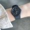 Casio Standard นาฬิกาข้อมือผู้ชาย สายเรซิ่น รุ่น MQ-24B-1B - สีดำ