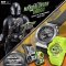  ข่าวใหญ่! สาวก Star Wars ห้ามพลาด! G-Shock x The Mandalorian & Grogu บุกไทยแล้ว! 
