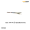 แขน AA 14 นิ้ว (แขนรับกระจก)
