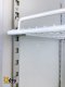 ตู้แช่เย็นกระจกเต็มบาน 1 ประตู สีดำ  รุ่น SPB-0500P