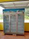 ตู้แช่เย็น 3 ประตู รุ่น YEM-1605i
