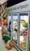 ตู้แช่ดอกไม้  Flower Fresh รุ่น SDC-1500AY